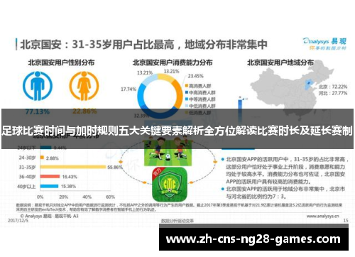 足球比赛时间与加时规则五大关键要素解析全方位解读比赛时长及延长赛制