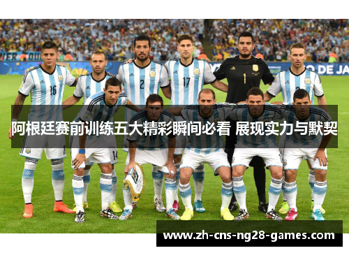 阿根廷赛前训练五大精彩瞬间必看 展现实力与默契