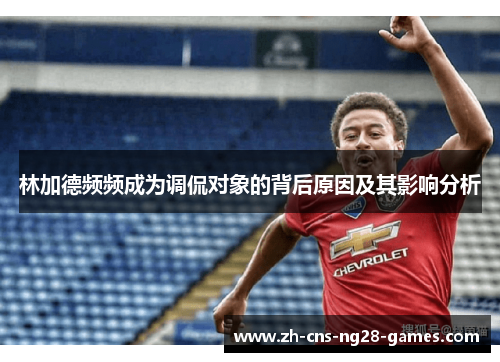 林加德频频成为调侃对象的背后原因及其影响分析