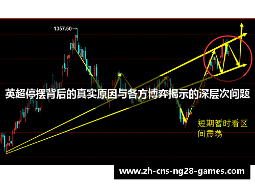英超停摆背后的真实原因与各方博弈揭示的深层次问题